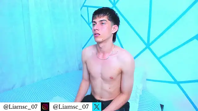 liam scott77 online show from March 2026 12:49:02 AM