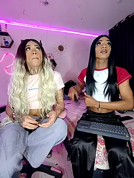 Micaela Rangel online show from March 2026 04:01:01 AM