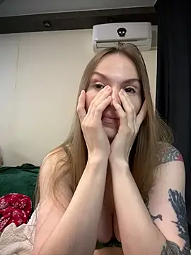Snapshot of RachelBelI chatting on June 2026 11:29:01 PM RachelBelI online show from June 2026 11:29:01 PM