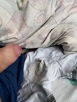 Grig1982 online show from April 2026 06:09:01 AM