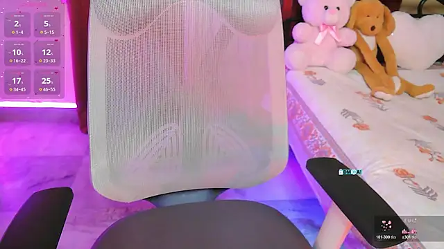 Hot chocolate   online show from June 2026 05:56:02 PM