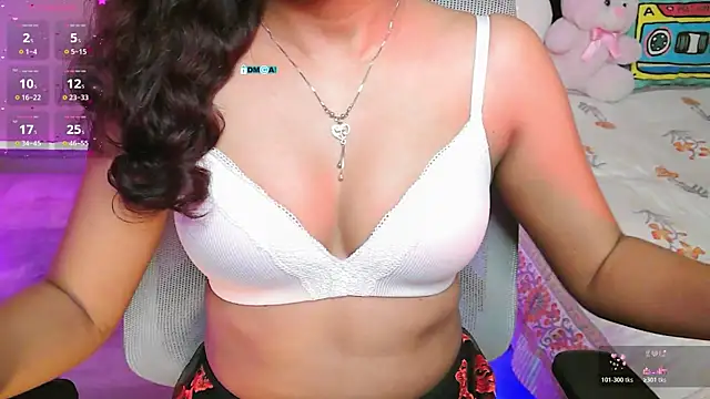 Hot chocolate   online show from June 2026 06:23:01 PM