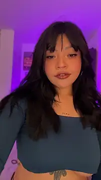 Ashley Chriss online show from May 2026 06:44:02 AM
