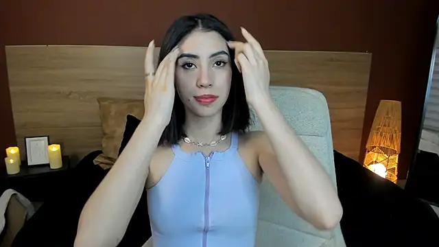 Snapshot of Catyloves chatting on June 2026 10:46:01 PM Catyloves online show from June 2026 10:46:01 PM