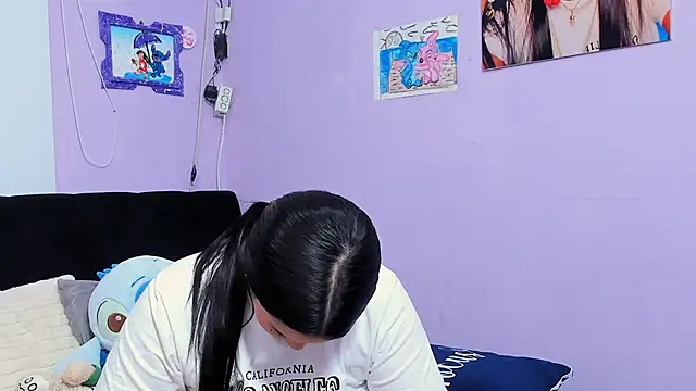 sara mendez2 online show from October 2025 11:26:02 PM