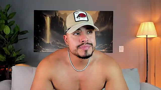 ApoloMakris online show from April 2026 09:08:02 PM