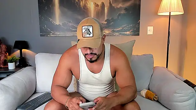 ApoloMakris online show from June 2026 06:36:02 PM