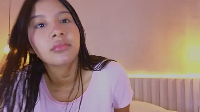 Aida moreno online show from February 2026 11:03:01 AM