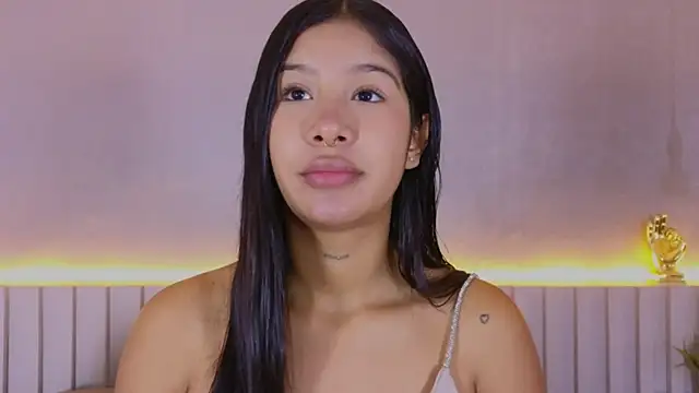 Aida moreno online show from February 2026 11:29:02 AM