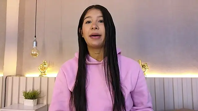 Aida moreno online show from March 2026 11:38:01 AM