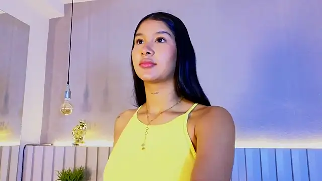 Aida moreno online show from April 2026 11:36:01 AM