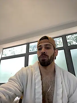 Snapshot of prince-roludo chatting on March 2025 01:38:02 PM prince-roludo online show from March 2025 01:38:02 PM