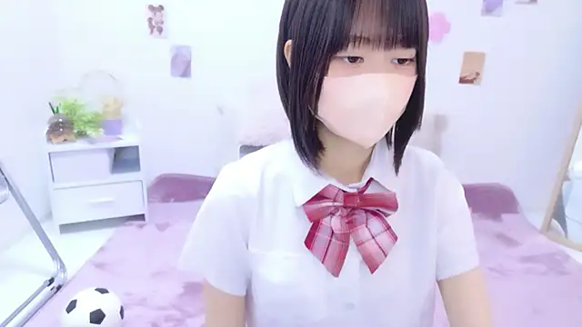 Snapshot of Im_Yu-na chatting on June 2026 02:21:02 PM Im Yu-na online show from June 2026 02:21:02 PM
