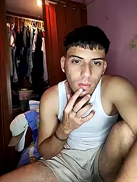 JackOcean online show from December 2024 02:12:01 PM