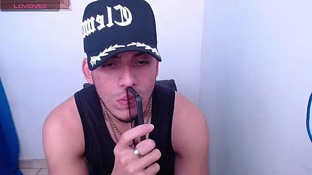 JackOcean online show from October 2025 06:17:01 PM