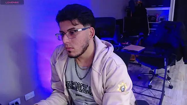 JackOcean online show from April 2026 04:48:02 AM