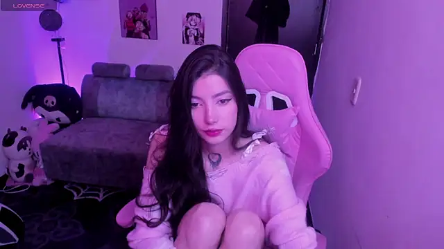 cami mila9 online show from February 2026 07:09:02 PM