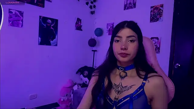 cami mila9 online show from May 2026 07:46:02 AM