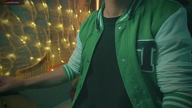 alex-volo online show from December 2024 04:36:02 AM