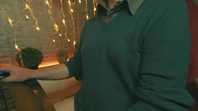 alex-volo online show from January 2026 05:15:01 PM