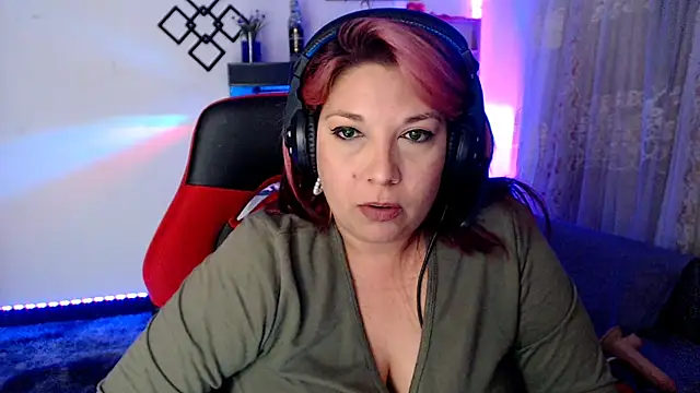 Scarlette thoms online show from March 2025 02:29:01 AM