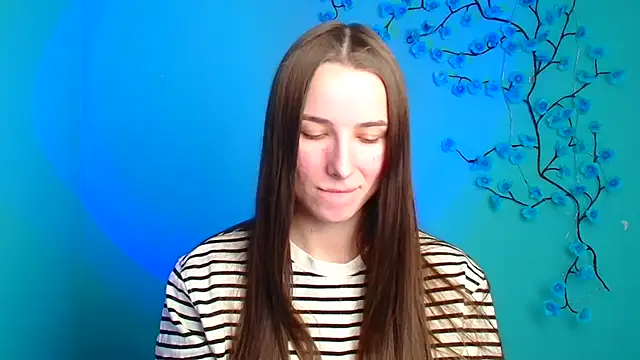 Eva Janee online show from March 2026 12:12:02 PM