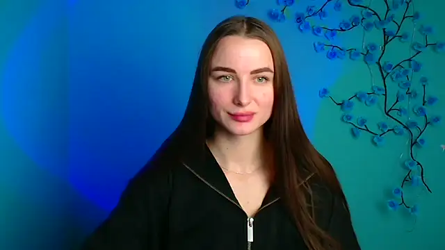 Eva Janee online show from March 2026 06:39:02 AM