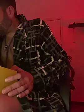 PutaNieves1983 online show from January 2025 06:59:02 AM