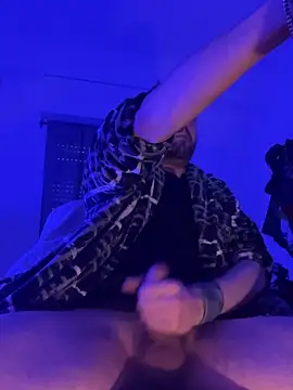 PutaNieves1983 online show from February 2025 07:37:01 AM