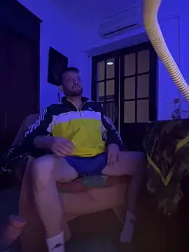 PutaNieves1983 online show from December 2025 05:24:02 AM