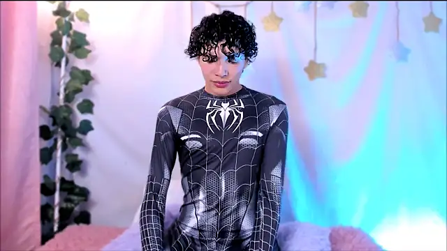 Im Alejo online show from April 2026 02:59:02 AM