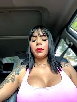 Tamyjenkins1 online show from November 2025 09:36:02 PM