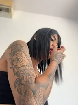 Tamyjenkins1 online show from February 2026 03:34:02 PM