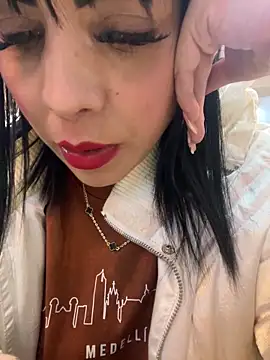 Tamyjenkins1 online show from March 2026 03:10:01 AM