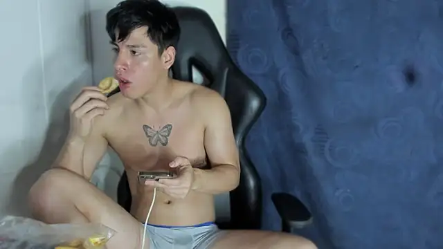 krizia7 online show from March 2025 12:49:02 AM