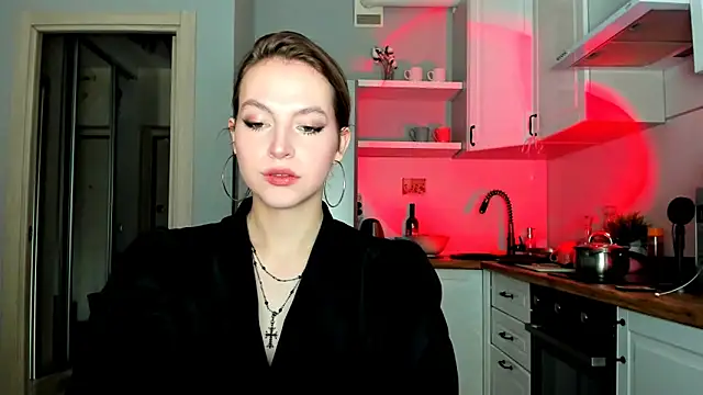 Niky  Jess online show from February 2025 11:43:01 AM