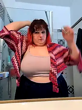 LadyRochester online show from March 2026 02:01:01 PM