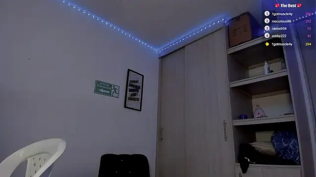 Snapshot of _diegsz_ chatting on February 2025 08:13:02 PM diegsz online show from February 2025 08:13:02 PM