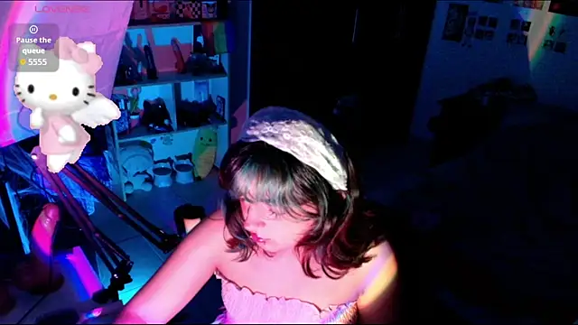 Snapshot of meraki_fraise chatting on July 2026 08:00:01 PM meraki fraise online show from July 2026 08:00:01 PM