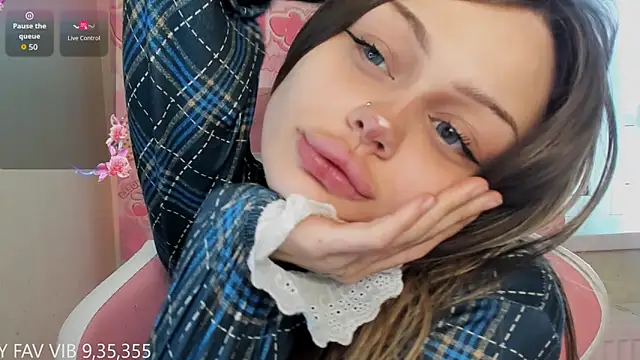 shy melony online show from March 2026 10:10:01 AM