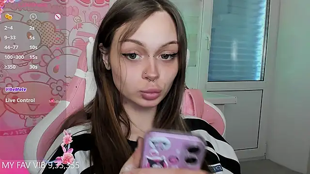 shy melony online show from March 2026 03:24:01 PM