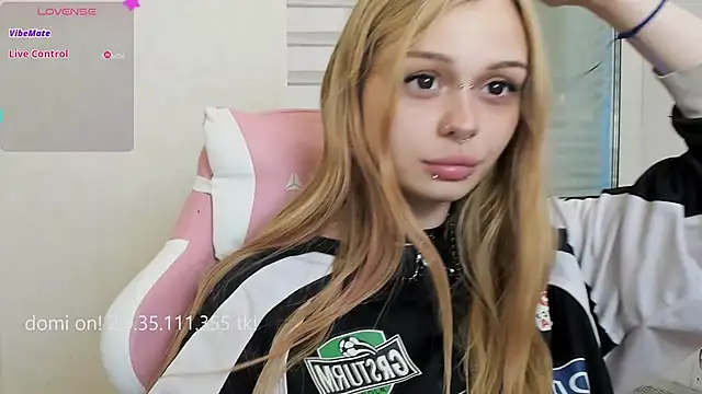 shy melony online show from June 2026 07:00:02 PM