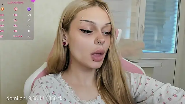 shy melony online show from July 2026 01:06:02 PM