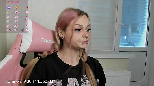 shy melony online show from July 2026 11:31:02 AM
