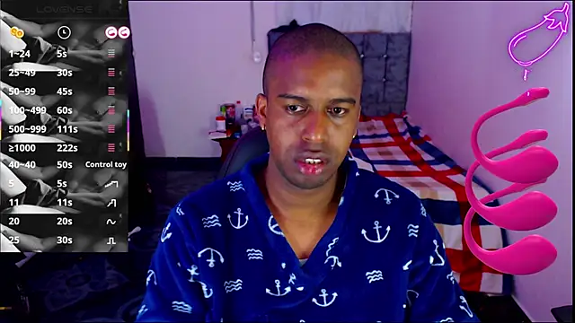 Snapshot of mrjhon26 chatting on February 2026 05:55:02 PM mrjhon26 online show from February 2026 05:55:02 PM