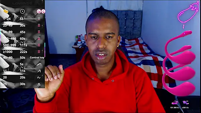 Snapshot of mrjhon26 chatting on February 2026 05:51:01 PM mrjhon26 online show from February 2026 05:51:01 PM