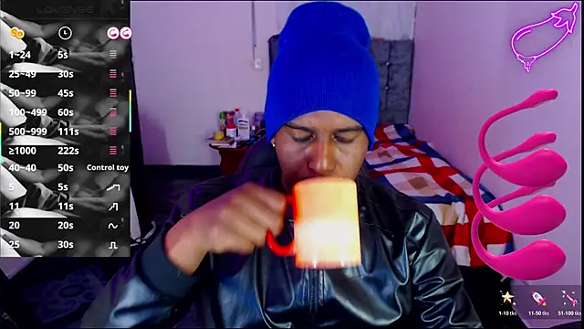 Snapshot of mrjhon26 chatting on February 2026 05:52:01 PM mrjhon26 online show from February 2026 05:52:01 PM