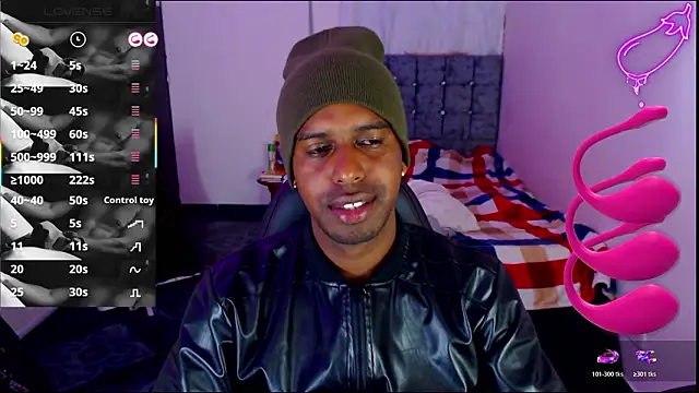 Snapshot of mrjhon26 chatting on February 2026 06:01:01 PM mrjhon26 online show from February 2026 06:01:01 PM