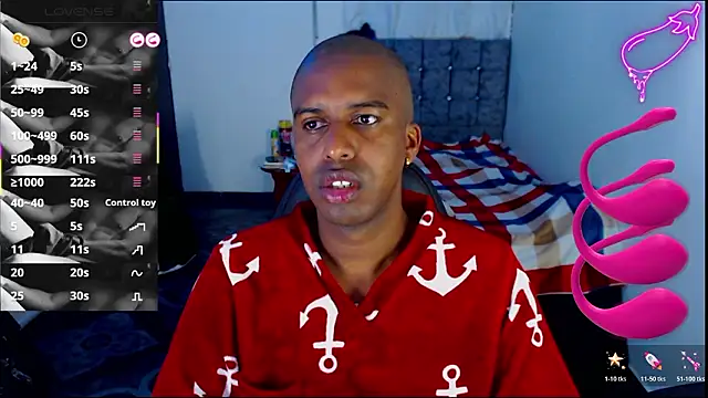 Snapshot of mrjhon26 chatting on February 2026 05:49:02 PM mrjhon26 online show from February 2026 05:49:02 PM