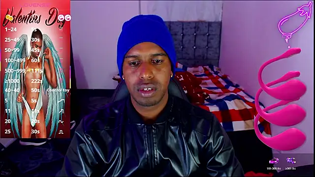 Snapshot of mrjhon26 chatting on February 2026 05:51:02 PM mrjhon26 online show from February 2026 05:51:02 PM